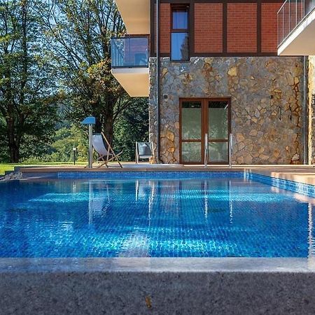Apartament N&B Szklarska Poręba Kültér fotó