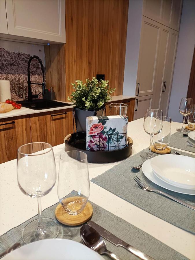 Apartament N&B Szklarska Poręba Kültér fotó