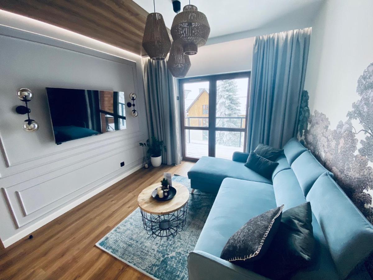 Apartament N&B Szklarska Poręba Kültér fotó