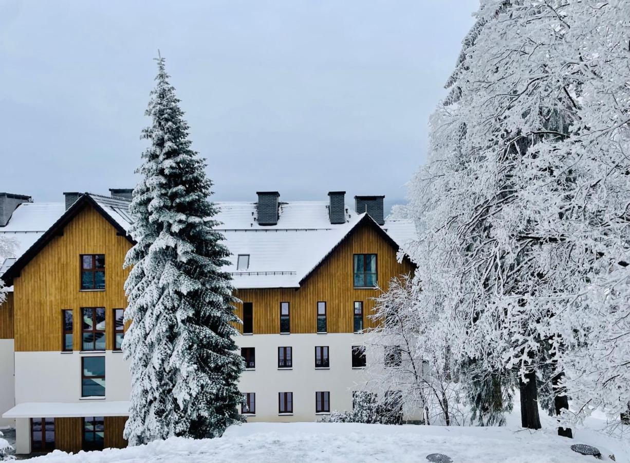 Apartament N&B Szklarska Poręba Kültér fotó