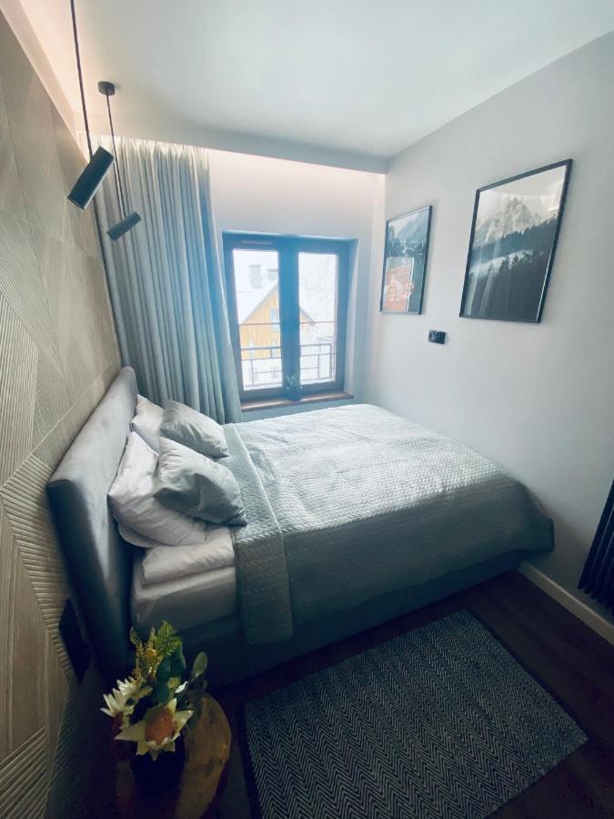 Apartament N&B Szklarska Poręba Kültér fotó