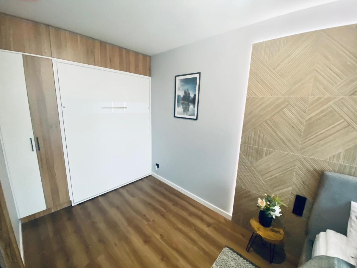 Apartament N&B Szklarska Poręba Kültér fotó