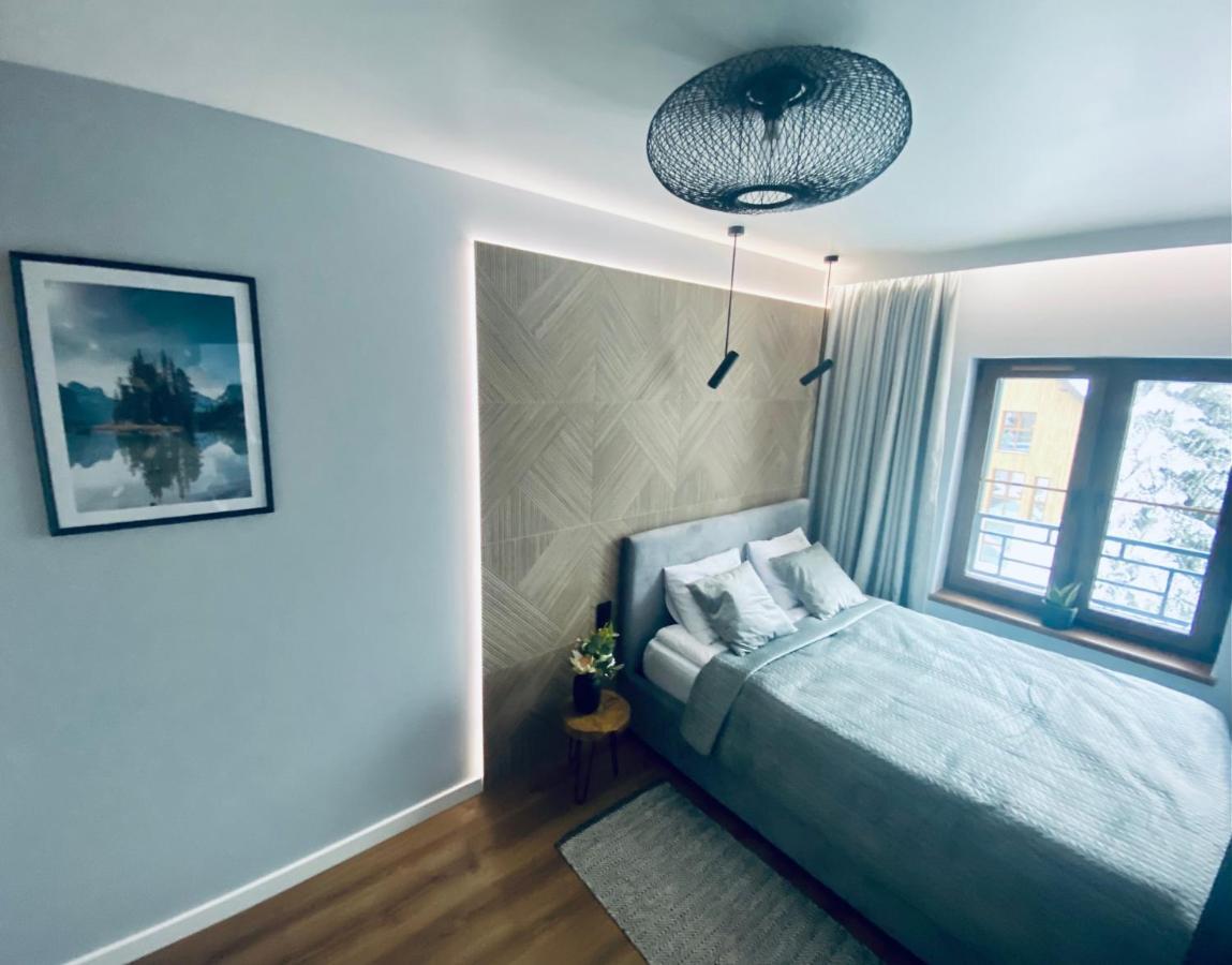 Apartament N&B Szklarska Poręba Kültér fotó