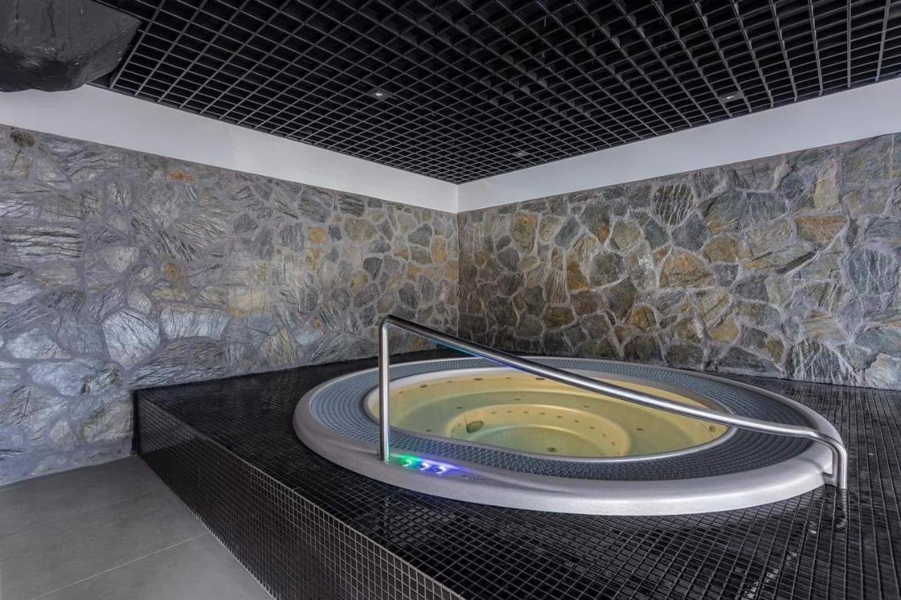 Apartament N&B Szklarska Poręba Kültér fotó