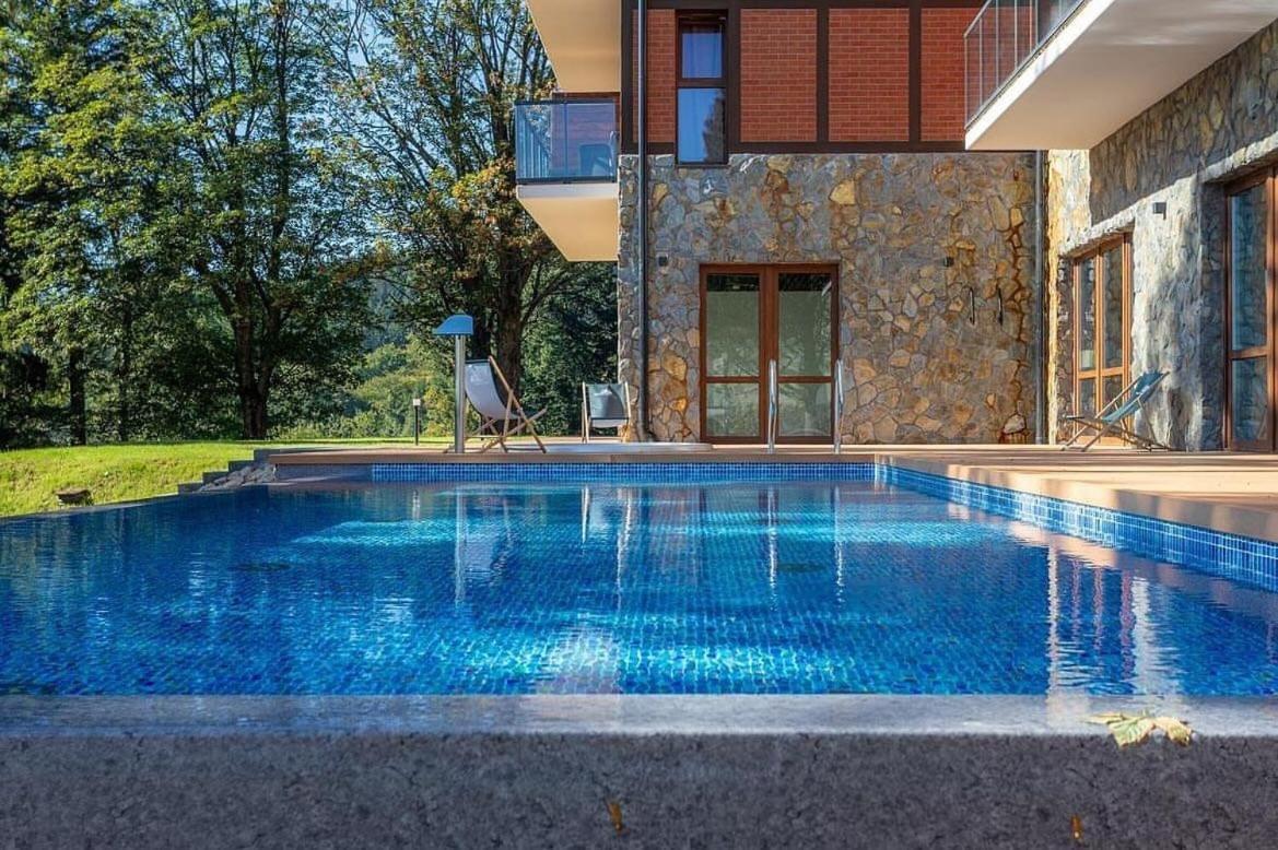 Apartament N&B Szklarska Poręba Kültér fotó